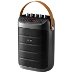 Акустическая система Edifier PK305 (1.0) - Gray-Black, 18Вт